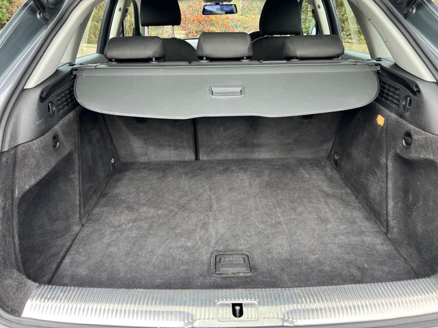 2017 AUDI Q3 1.4 TFSI CoD Sport SUV 5dr Petrol S Tronic Euro 6 (s/s) (150 ps) - Photo 11