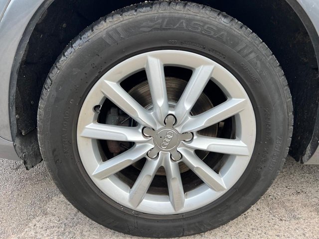 2017 AUDI Q3 1.4 TFSI CoD Sport SUV 5dr Petrol S Tronic Euro 6 (s/s) (150 ps) - Photo 7