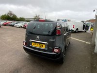 USED 2017 17 CITROEN C3 PICASSO 1.6 BlueHDi Platinum MPV 5dr Diesel Manual Euro 6 (100 ps) DRIVE SUPERB