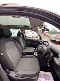 USED 2017 17 CITROEN C3 PICASSO 1.6 BlueHDi Platinum MPV 5dr Diesel Manual Euro 6 (100 ps) DRIVE SUPERB