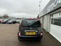 USED 2017 17 CITROEN C3 PICASSO 1.6 BlueHDi Platinum MPV 5dr Diesel Manual Euro 6 (100 ps) DRIVE SUPERB