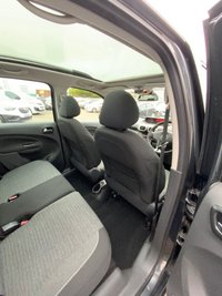 USED 2017 17 CITROEN C3 PICASSO 1.6 BlueHDi Platinum MPV 5dr Diesel Manual Euro 6 (100 ps) DRIVE SUPERB