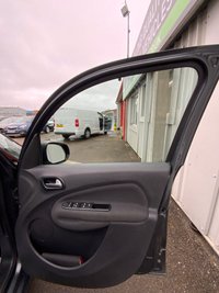 USED 2017 17 CITROEN C3 PICASSO 1.6 BlueHDi Platinum MPV 5dr Diesel Manual Euro 6 (100 ps) DRIVE SUPERB