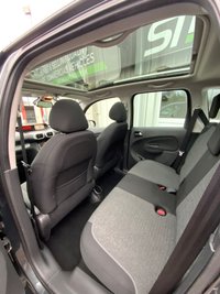 USED 2017 17 CITROEN C3 PICASSO 1.6 BlueHDi Platinum MPV 5dr Diesel Manual Euro 6 (100 ps) DRIVE SUPERB
