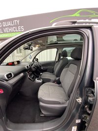 USED 2017 17 CITROEN C3 PICASSO 1.6 BlueHDi Platinum MPV 5dr Diesel Manual Euro 6 (100 ps) DRIVE SUPERB