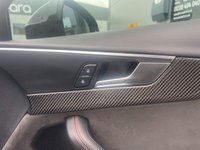 USED 2018 09 AUDI RS4 AVANT 2.9 TFSI V6 Carbon Edition Estate 5dr Petrol Tiptronic quattro Euro 6 (s/s) (450 ps) HUGE SPEC | 2 KEYS | FSH!