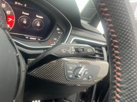 USED 2018 09 AUDI RS4 AVANT 2.9 TFSI V6 Carbon Edition Estate 5dr Petrol Tiptronic quattro Euro 6 (s/s) (450 ps) HUGE SPEC | 2 KEYS | FSH!