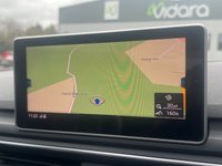 USED 2018 09 AUDI RS4 AVANT 2.9 TFSI V6 Carbon Edition Estate 5dr Petrol Tiptronic quattro Euro 6 (s/s) (450 ps) HUGE SPEC | 2 KEYS | FSH!