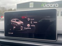 USED 2018 09 AUDI RS4 AVANT 2.9 TFSI V6 Carbon Edition Estate 5dr Petrol Tiptronic quattro Euro 6 (s/s) (450 ps) HUGE SPEC | 2 KEYS | FSH!
