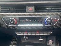 USED 2018 09 AUDI RS4 AVANT 2.9 TFSI V6 Carbon Edition Estate 5dr Petrol Tiptronic quattro Euro 6 (s/s) (450 ps) HUGE SPEC | 2 KEYS | FSH!