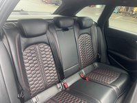 USED 2018 09 AUDI RS4 AVANT 2.9 TFSI V6 Carbon Edition Estate 5dr Petrol Tiptronic quattro Euro 6 (s/s) (450 ps) HUGE SPEC | 2 KEYS | FSH!