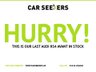 USED 2018 09 AUDI RS4 AVANT 2.9 TFSI V6 Carbon Edition Estate 5dr Petrol Tiptronic quattro Euro 6 (s/s) (450 ps) HUGE SPEC | 2 KEYS | FSH!