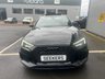 USED 2018 09 AUDI RS4 AVANT 2.9 TFSI V6 Carbon Edition Estate 5dr Petrol Tiptronic quattro Euro 6 (s/s) (450 ps) HUGE SPEC | 2 KEYS | FSH!