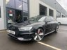 USED 2018 09 AUDI RS4 AVANT 2.9 TFSI V6 Carbon Edition Estate 5dr Petrol Tiptronic quattro Euro 6 (s/s) (450 ps) HUGE SPEC | 2 KEYS | FSH!