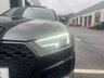USED 2018 09 AUDI RS4 AVANT 2.9 TFSI V6 Carbon Edition Estate 5dr Petrol Tiptronic quattro Euro 6 (s/s) (450 ps) HUGE SPEC | 2 KEYS | FSH!