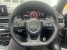 USED 2018 09 AUDI RS4 AVANT 2.9 TFSI V6 Carbon Edition Estate 5dr Petrol Tiptronic quattro Euro 6 (s/s) (450 ps) HUGE SPEC | 2 KEYS | FSH!