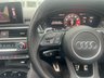 USED 2018 09 AUDI RS4 AVANT 2.9 TFSI V6 Carbon Edition Estate 5dr Petrol Tiptronic quattro Euro 6 (s/s) (450 ps) HUGE SPEC | 2 KEYS | FSH!