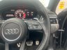 USED 2018 09 AUDI RS4 AVANT 2.9 TFSI V6 Carbon Edition Estate 5dr Petrol Tiptronic quattro Euro 6 (s/s) (450 ps) HUGE SPEC | 2 KEYS | FSH!