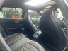 USED 2018 09 AUDI RS4 AVANT 2.9 TFSI V6 Carbon Edition Estate 5dr Petrol Tiptronic quattro Euro 6 (s/s) (450 ps) HUGE SPEC | 2 KEYS | FSH!