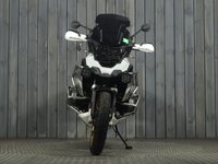 USED 2019 19 BMW R 1250 GS TE 