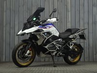 USED 2019 19 BMW R 1250 GS TE 