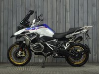 USED 2019 19 BMW R 1250 GS TE 