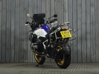 USED 2019 19 BMW R 1250 GS TE 