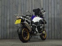 USED 2019 19 BMW R 1250 GS TE 