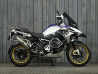 USED 2019 19 BMW R 1250 GS TE 