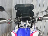 USED 2019 19 BMW R 1250 GS TE 