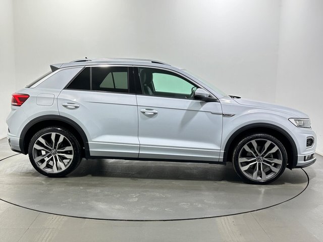 2020 Volkswagen T-Roc - Photo 9