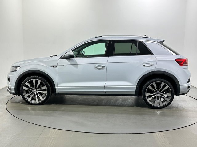 2020 Volkswagen T-Roc - Photo 5