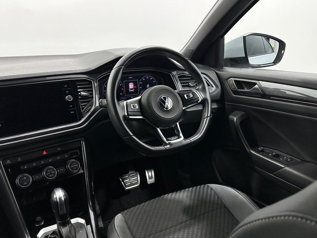 2020 Volkswagen T-Roc - Photo 12
