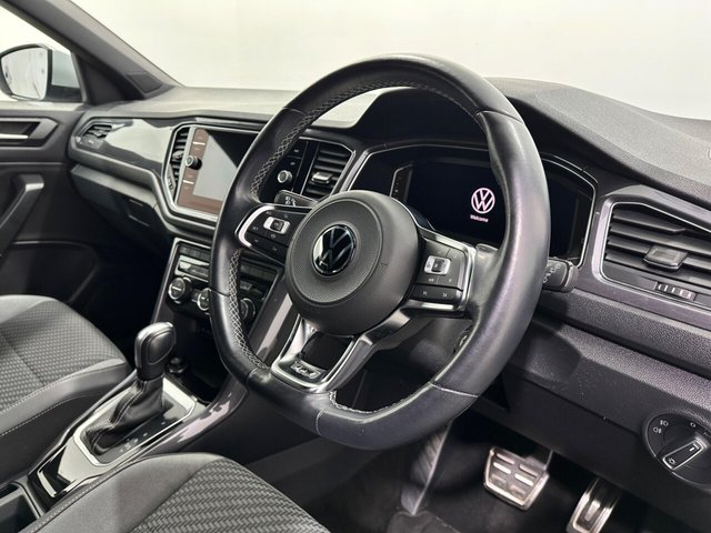 2020 Volkswagen T-Roc - Photo 11