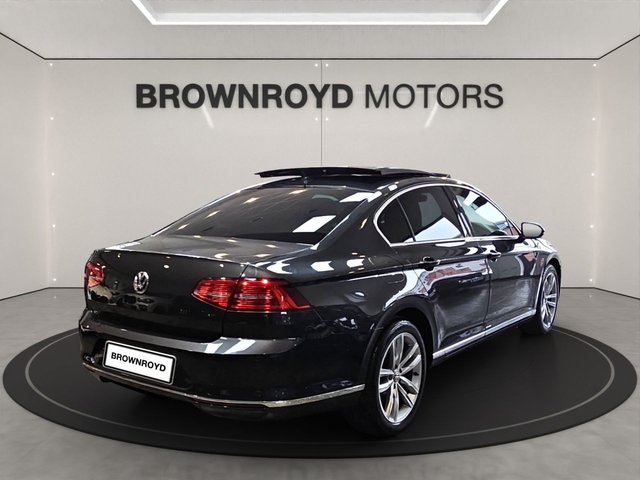 2019 Volkswagen Passat 1.5L Gt 4dr - Photo 6