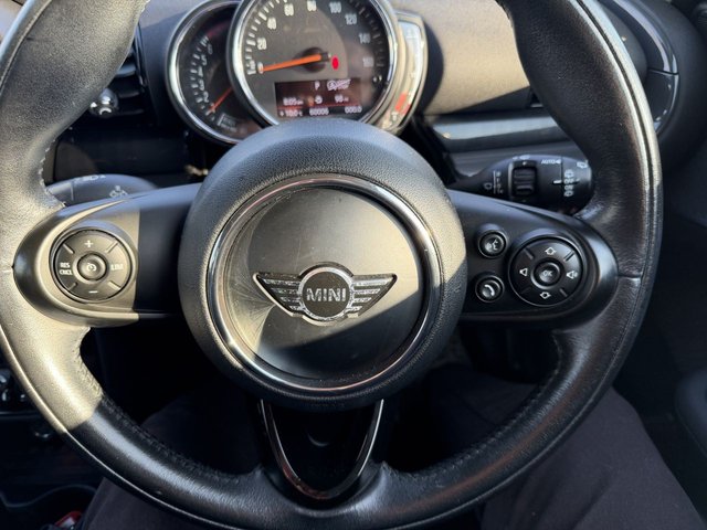 2018 MINI CLUBMAN - Photo 12