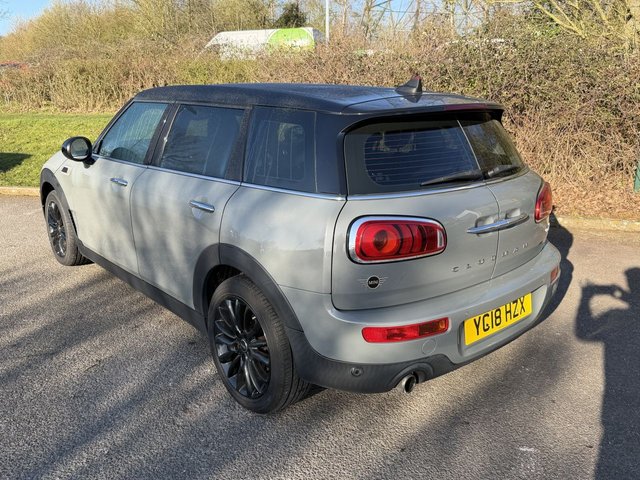 2018 MINI CLUBMAN - Photo 3