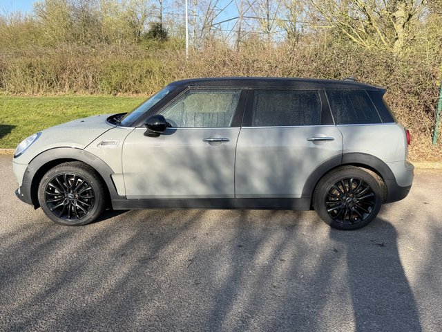 2018 MINI CLUBMAN - Photo 2