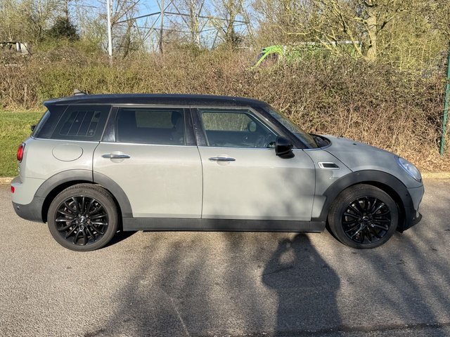 2018 MINI CLUBMAN - Photo 6