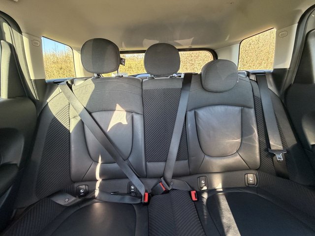 2018 MINI CLUBMAN - Photo 10