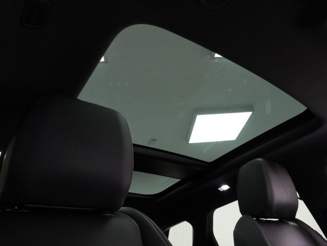 2022 Land Rover RANGE ROVER EVOQUE - Photo 5