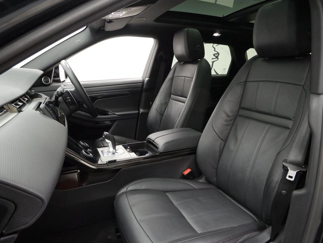 2022 Land Rover RANGE ROVER EVOQUE - Photo 6