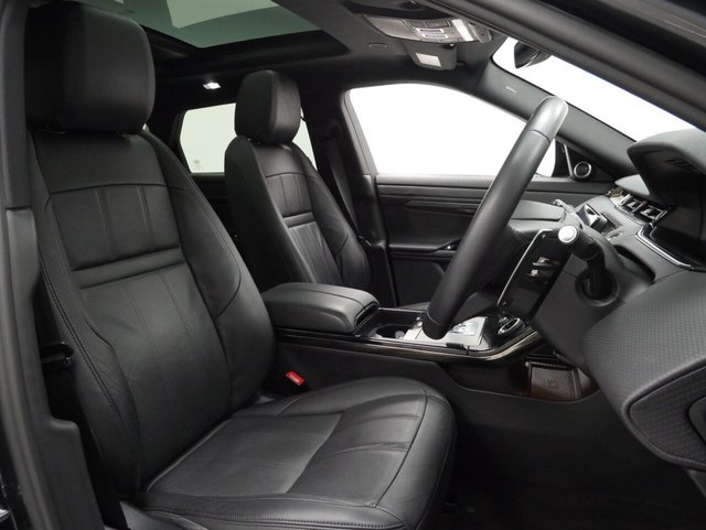 2022 Land Rover RANGE ROVER EVOQUE - Photo 4