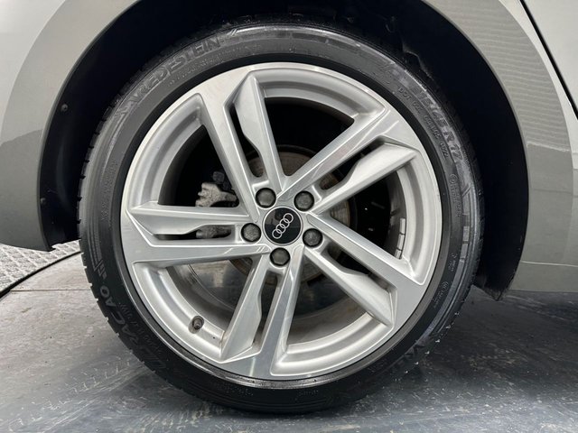 2022 AUDI A1 2022 1.0 TFSI 30 S line Sportback 5dr Petrol Manual Euro 6 (s/s) (110 ps) - Photo 9