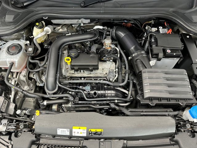 2022 AUDI A1 2022 1.0 TFSI 30 S line Sportback 5dr Petrol Manual Euro 6 (s/s) (110 ps) - Photo 10