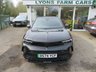 USED 2024 74 VAUXHALL MOKKA ELECTRIC 50kWh GS SUV 5dr Electric Automatic (136 ps) Powered by a 134hp electric motor paired with a 50kWh battery, it offers a claimed range of up to 209 miles between charges. Servicing is only required every 16,000 miles or two years, and it comes with the balance of Vauxhall's eight-year/100,000-mile high-voltage battery warranty for added peace of mind*
