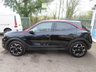 USED 2024 74 VAUXHALL MOKKA ELECTRIC 50kWh GS SUV 5dr Electric Automatic (136 ps) Powered by a 134hp electric motor paired with a 50kWh battery, it offers a claimed range of up to 209 miles between charges. Servicing is only required every 16,000 miles or two years, and it comes with the balance of Vauxhall's eight-year/100,000-mile high-voltage battery warranty for added peace of mind*