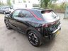 USED 2024 74 VAUXHALL MOKKA ELECTRIC 50kWh GS SUV 5dr Electric Automatic (136 ps) Powered by a 134hp electric motor paired with a 50kWh battery, it offers a claimed range of up to 209 miles between charges. Servicing is only required every 16,000 miles or two years, and it comes with the balance of Vauxhall's eight-year/100,000-mile high-voltage battery warranty for added peace of mind*