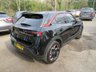 USED 2024 74 VAUXHALL MOKKA ELECTRIC 50kWh GS SUV 5dr Electric Automatic (136 ps) Powered by a 134hp electric motor paired with a 50kWh battery, it offers a claimed range of up to 209 miles between charges. Servicing is only required every 16,000 miles or two years, and it comes with the balance of Vauxhall's eight-year/100,000-mile high-voltage battery warranty for added peace of mind*