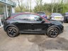 USED 2024 74 VAUXHALL MOKKA ELECTRIC 50kWh GS SUV 5dr Electric Automatic (136 ps) Powered by a 134hp electric motor paired with a 50kWh battery, it offers a claimed range of up to 209 miles between charges. Servicing is only required every 16,000 miles or two years, and it comes with the balance of Vauxhall's eight-year/100,000-mile high-voltage battery warranty for added peace of mind*